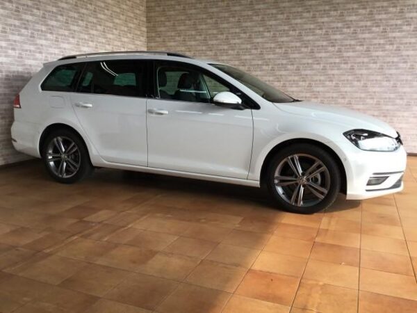 Ref:AUX-18522641 VOLKSWAGEN GOLF VARIANT 2020 - Image 7