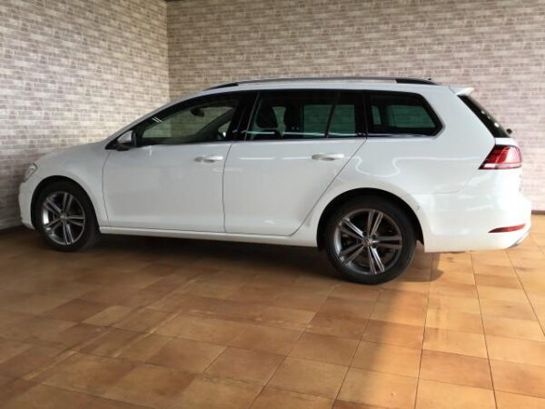 Ref:AUX-18522641 VOLKSWAGEN GOLF VARIANT 2020 - Image 8