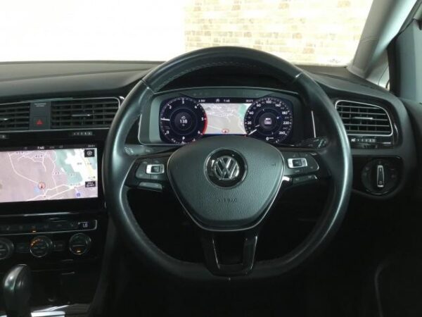 Ref:AUX-18522641 VOLKSWAGEN GOLF VARIANT 2020 - Image 9