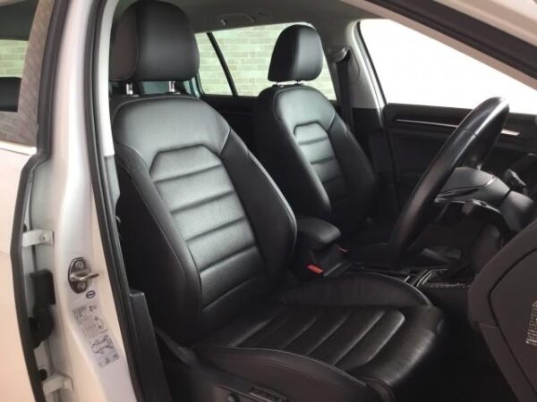 Ref:AUX-18522641 VOLKSWAGEN GOLF VARIANT 2020 - Image 10