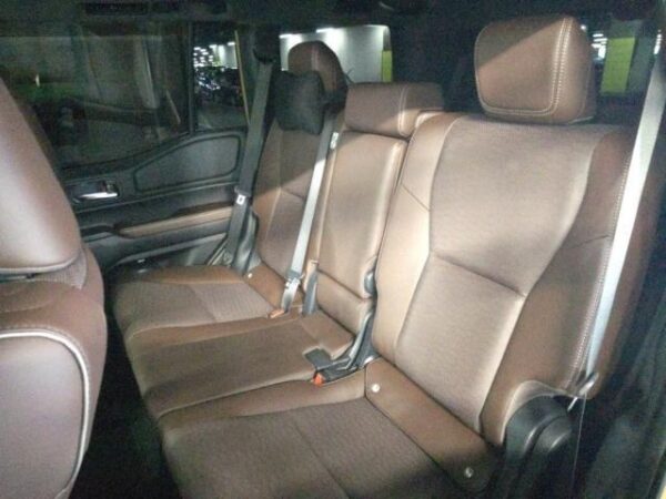 Ref:AUX-18522764 TOYOTA LAND CRUISER 250 2024 - Image 4