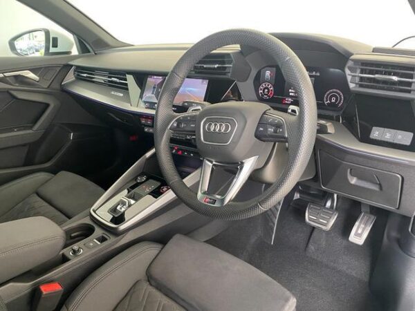 Ref:AUX-18523167 AUDI RS3 SPORTBACK 2023 - Image 2