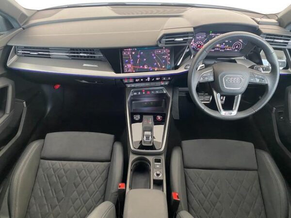 Ref:AUX-18523167 AUDI RS3 SPORTBACK 2023 - Image 11