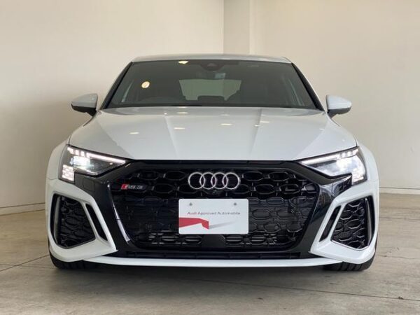 Ref:AUX-18523167 AUDI RS3 SPORTBACK 2023 - Image 15