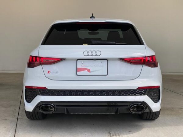 Ref:AUX-18523167 AUDI RS3 SPORTBACK 2023 - Image 16