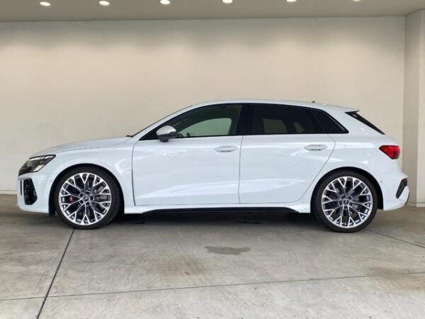 Ref:AUX-18523167 AUDI RS3 SPORTBACK 2023 - Image 17