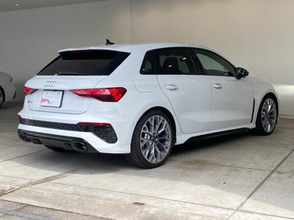 Ref:AUX-18523167 AUDI RS3 SPORTBACK 2023 - Image 3