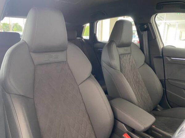 Ref:AUX-18523167 AUDI RS3 SPORTBACK 2023 - Image 4