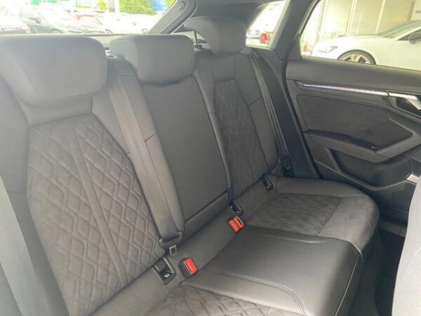 Ref:AUX-18523167 AUDI RS3 SPORTBACK 2023 - Image 5