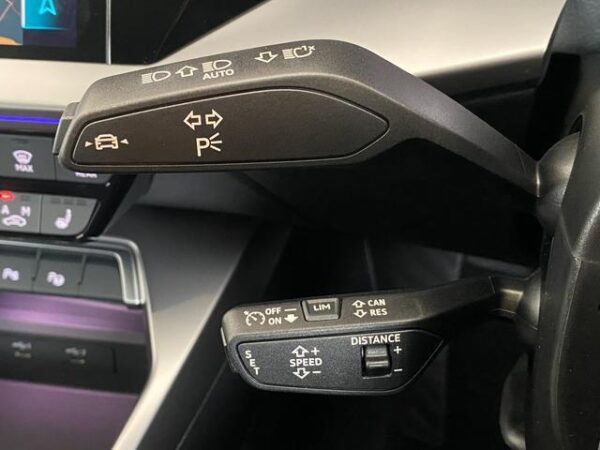 Ref:AUX-18523167 AUDI RS3 SPORTBACK 2023 - Image 7