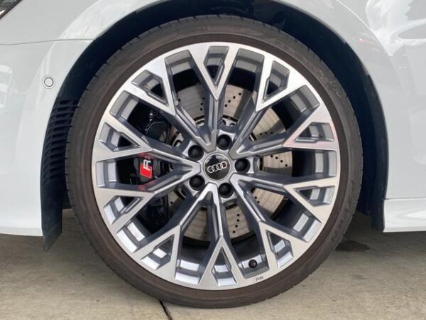 Ref:AUX-18523167 AUDI RS3 SPORTBACK 2023 - Image 9