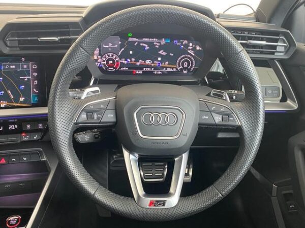 Ref:AUX-18523167 AUDI RS3 SPORTBACK 2023 - Image 10