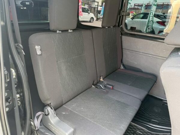 Ref:AUX-18524120 DAIHATSU ATRAI 2022 - Image 12
