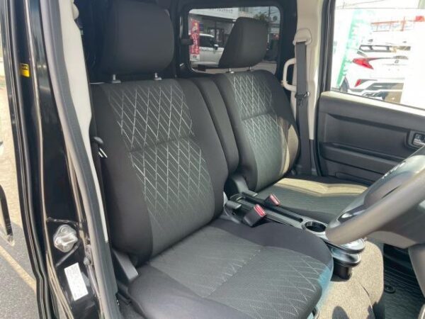 Ref:AUX-18524120 DAIHATSU ATRAI 2022 - Image 13
