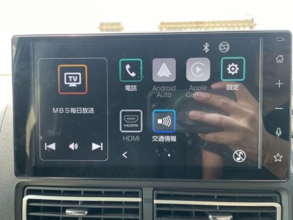 Ref:AUX-18524120 DAIHATSU ATRAI 2022 - Image 15