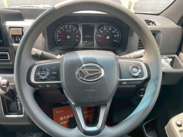 Ref:AUX-18524120 DAIHATSU ATRAI 2022 - Image 18