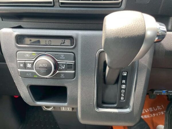 Ref:AUX-18524120 DAIHATSU ATRAI 2022 - Image 19