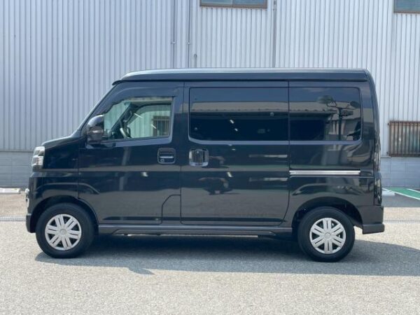 Ref:AUX-18524120 DAIHATSU ATRAI 2022 - Image 4