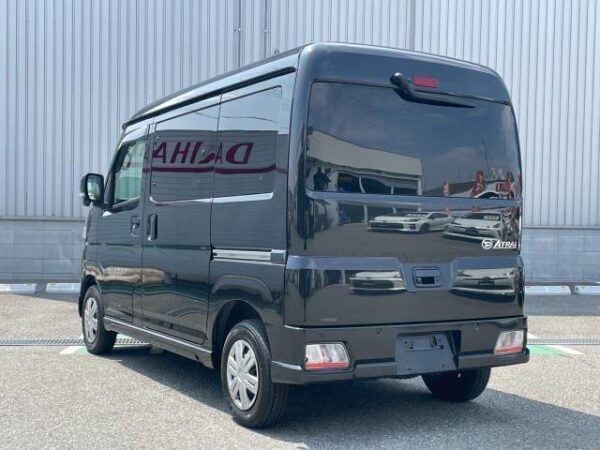Ref:AUX-18524120 DAIHATSU ATRAI 2022 - Image 5