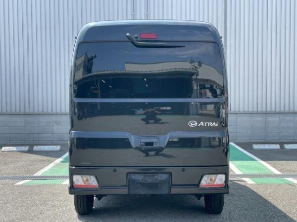 Ref:AUX-18524120 DAIHATSU ATRAI 2022 - Image 6