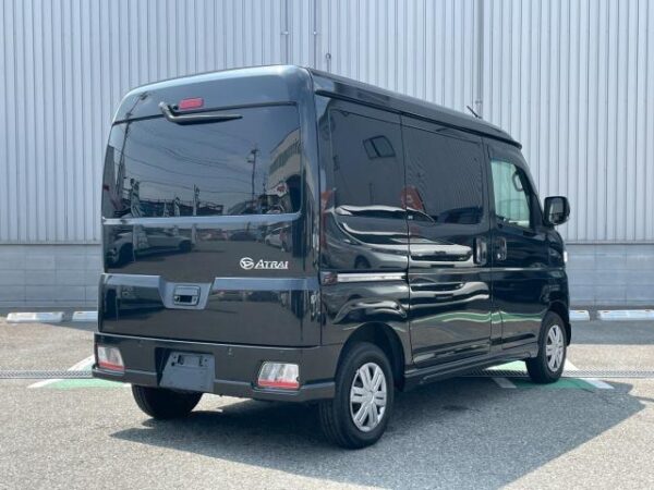 Ref:AUX-18524120 DAIHATSU ATRAI 2022 - Image 7