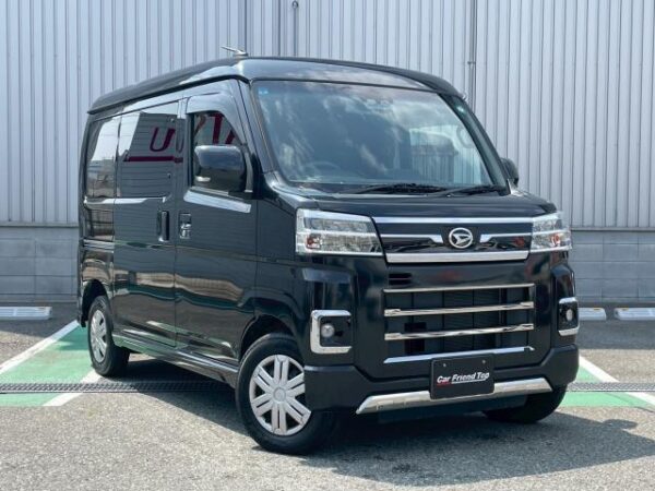 Ref:AUX-18524120 DAIHATSU ATRAI 2022