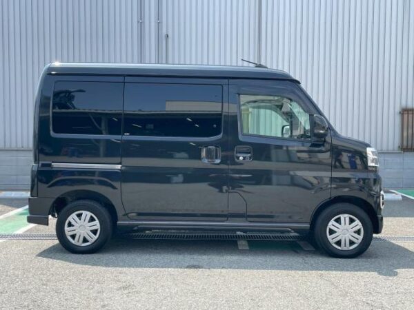 Ref:AUX-18524120 DAIHATSU ATRAI 2022 - Image 8
