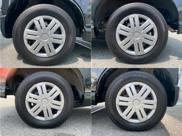 Ref:AUX-18524120 DAIHATSU ATRAI 2022 - Image 9