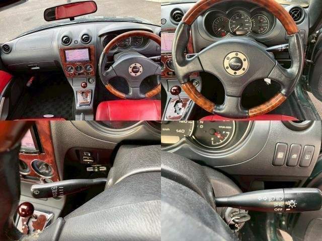 Ref:AUX-18525316 DAIHATSU COPEN 2005 - Image 2