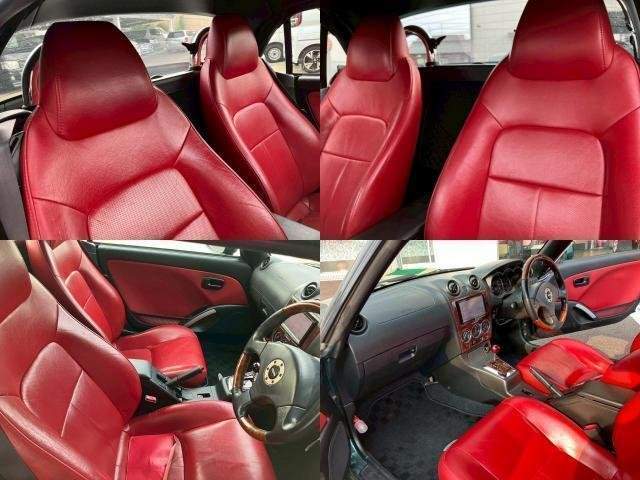 Ref:AUX-18525316 DAIHATSU COPEN 2005 - Image 3