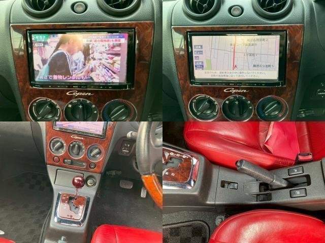 Ref:AUX-18525316 DAIHATSU COPEN 2005 - Image 5