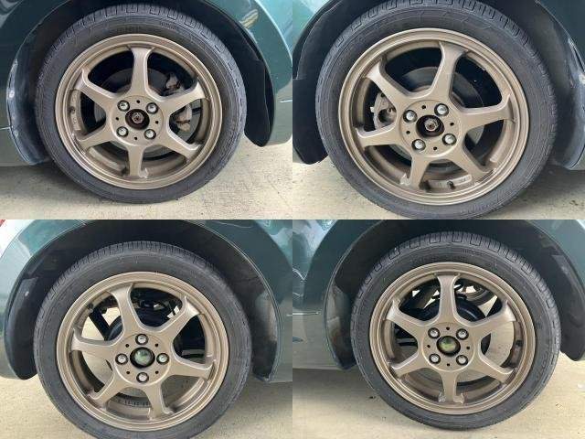 Ref:AUX-18525316 DAIHATSU COPEN 2005 - Image 7