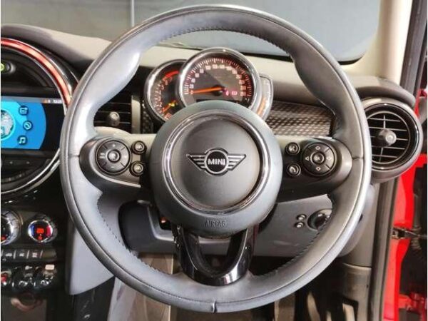 Ref:AUX-18525326 MINI MINI 2019 - Image 14