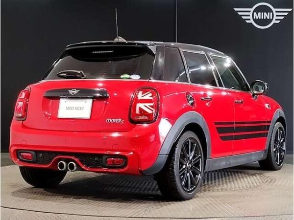 Ref:AUX-18525326 MINI MINI 2019 - Image 3