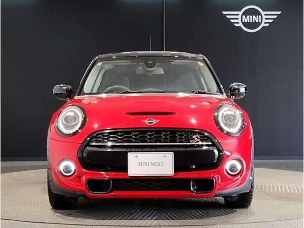 Ref:AUX-18525326 MINI MINI 2019 - Image 4