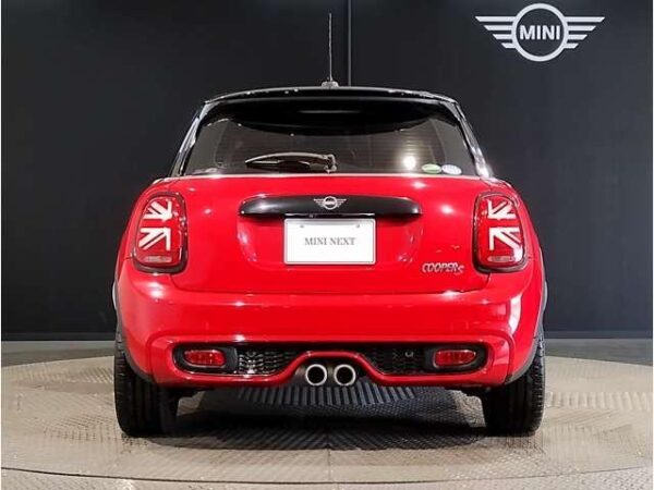 Ref:AUX-18525326 MINI MINI 2019 - Image 5