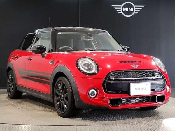 Ref:AUX-18525326 MINI MINI 2019 - Image 6