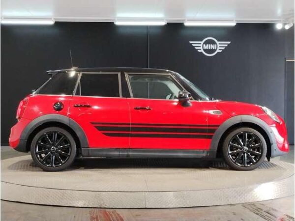 Ref:AUX-18525326 MINI MINI 2019 - Image 7