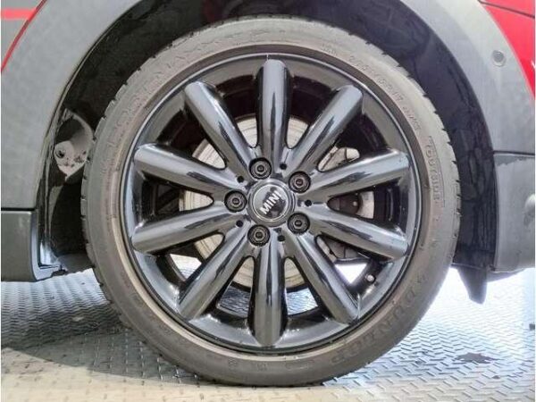 Ref:AUX-18525326 MINI MINI 2019 - Image 8