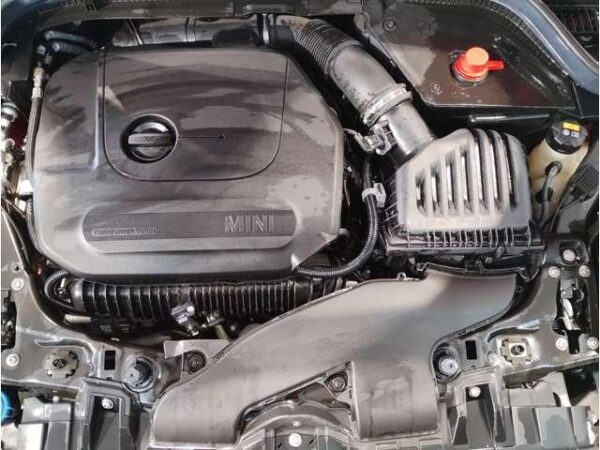 Ref:AUX-18525326 MINI MINI 2019 - Image 10