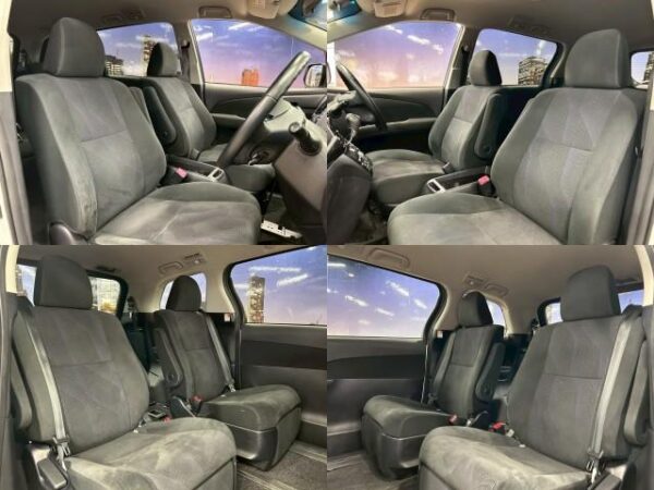 Ref:AUX-18525699 TOYOTA ESTIMA 2015 - Image 4