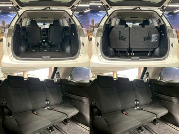 Ref:AUX-18525699 TOYOTA ESTIMA 2015 - Image 7