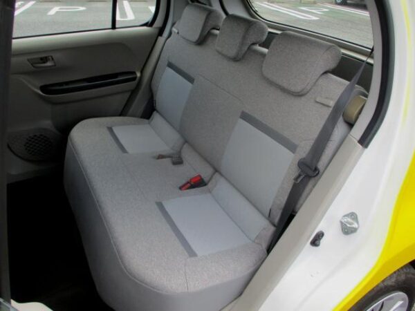 Ref:AUX-18525721 TOYOTA PASSO 2020 - Image 5