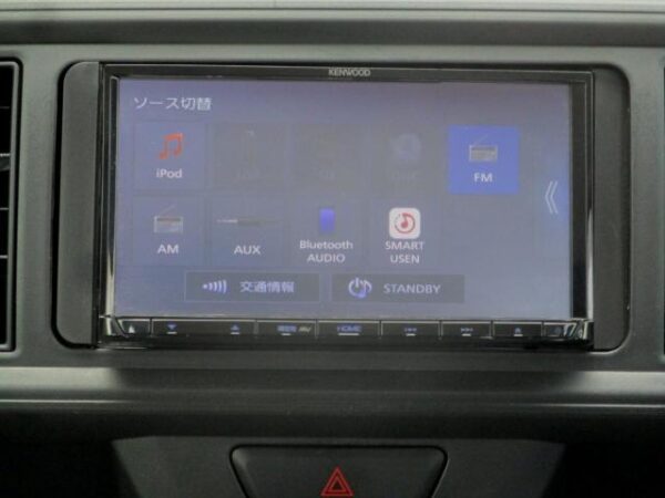 Ref:AUX-18525721 TOYOTA PASSO 2020 - Image 7