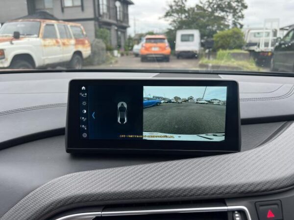 Ref:AUX-18526045 BMW i8 2019 - Image 11