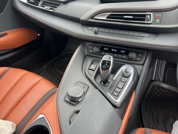 Ref:AUX-18526045 BMW i8 2019 - Image 14