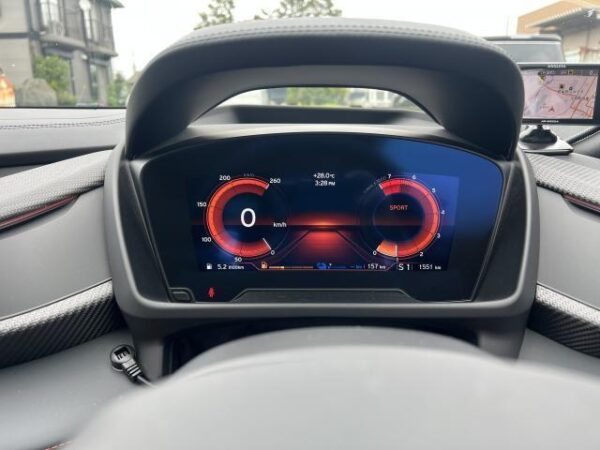 Ref:AUX-18526045 BMW i8 2019 - Image 10