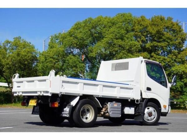 Ref:AUX-18526063 HINO DUTRO 2022 - Image 2