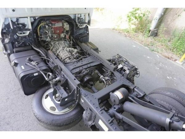 Ref:AUX-18526063 HINO DUTRO 2022 - Image 14