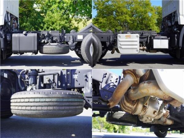 Ref:AUX-18526063 HINO DUTRO 2022 - Image 15